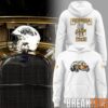 Missouri Tigers Mizzou Gold 2026 Black Hoodie