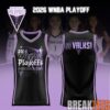 Toronto Raptors Playboi Carti x M&N Hardwood Classics Basketball Jersey