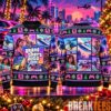 Home Depot 2026 Ugly Christmas Sweater for Home Depot Fans