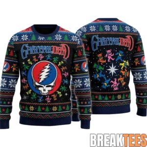 Grateful2BDead2BSteal2BYour2BFace2BSkull2BAnd2BDancing2BBears2BCosmic2BStarry2BChristmas2B20262BUgly2BSweater 1 2k4n3.jpg