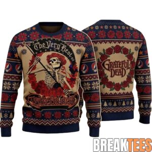 Grateful Dead The Very Best Of Skeleton Flag And Red Roses Ugly Sweater 1 Grateful2BDead2BThe2BVery2BBest2BOf2BSkeleton2BFlag2BAnd2BRed2BRoses2BUgly2BSweater 1 UC6mO.jpg