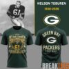 Green Bay Packers x Rivalries 2026 T-Shirt – Making History Since 1919