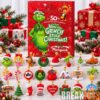 GTA Advent Calendar – Grand Theft Auto Christmas Countdown