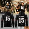 KATSEYE The Wildworld Tour Signed Hoodie