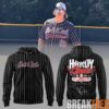 Hershey Bears Hersheypark Dark Nights Hoodie