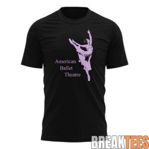 Harry Styles American Ballet Theatre T-Shirt 1