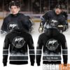 Pittsburgh Steelers 1933 Steel City Legacy Hoodie