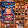 Georgia Bulldogs 135th Anniversary 2026 Advent Calendar