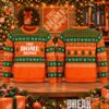 Jack Daniels Tennessee 2026 Ugly Christmas Sweater for Jack Daniels Fans