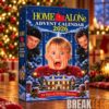 Disney Pixar Cars Danny’s Christmas 2026 Advent Calendar