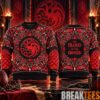 Star Wars Darth Vader Merry Sithmas Ugly Sweater