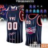 Indiana Pacers 2026-27 Statement Edition Custom Jersey