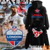 Indianapolis Colts 2026 NFL International Games Hoodie