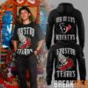 Houston Texans x Fourth Wings Night 2026 Limited Edition Hoodie