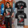 Houston Texans x Fourth Wings Night 2026 Limited Edition Shirt