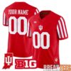 Indianapolis Colts 2026 Rivalries Split Custom Football Jersey