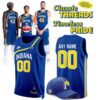 Miami Heat Playboi Carti x M&N Hardwood Classics Basketball Jersey Miami Heat Playboi Carti x M&N Hardwood Classics Basketball Jersey