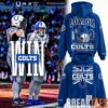 San Francisco 49ers x Mike Evans Special Hoodie