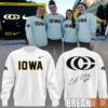 Korn Euro Tour Still A Freak Sweashirt