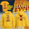 Jacksonville Jaguars Bring The Juice, Best Served Loud! Hoodie