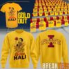 Jacksonville Jaguars Bring The Juice, Best Served Loud! Sweater