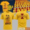 Jacksonville Jaguars Bring The Juice, Best Served Loud! T-Shirt