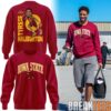 Coach Marcus Freeman Notre Dame Football Special 2026 Sweatshirt