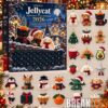 Marathon Runner 2026 Advent Calendar
