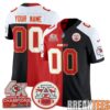 Kennesaw State Owls 2026 Limited Custom Football Jersey