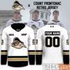 Hispanic Heritage Vibrant Hockey Jersey
