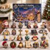 Home Alone Christmas Advent Calendar 2026