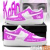 PWHL Las Vegas AF1 Shoes Limited Edition EST.2026