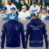 Lionel Messi Farewell Match Argentina National Team “Last Dance” Hoodie