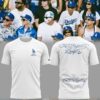 Mumford And Sons Prizefighter Tour 2026 T-Shirt