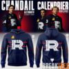 Lil Wayne 20 Years of Carter Classics live in Tennessee Hoodie