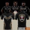 Geese Getting Killed Again Tour T-Shirt