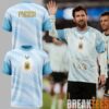 Jack Smith 2026 Land Of Hope Dreams No Kings Shirt