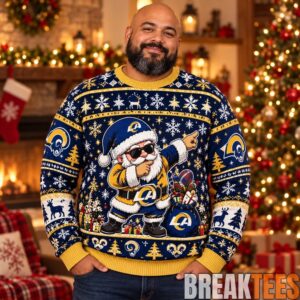 Los Angeles Rams Santa Claus Xmas 2026 Ugly Sweater 2 Los2BAngeles2BRams2BSanta2BClaus2BXmas2B20262BUgly2BSweater 3 E0zUh.jpg