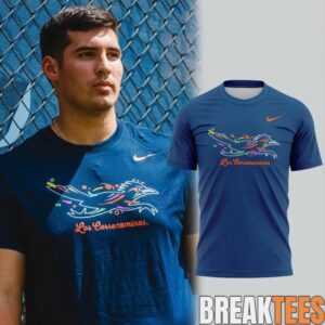 Los Correcaminos UTSA Roadrunners Hispanic Heritage Game Day Shirt