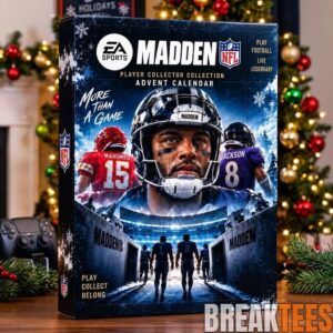 Madden Player Football Team Christmas Advent Calendar 1 Madden2BPlayer2BFootball2BTeam2BChristmas2BAdvent2BCalendar 2 sl9ax.jpg