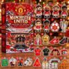 McDonald Happy Meal Nostalgia Advent Calendar 2026