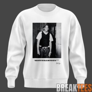 Marathon x JAY-Z 30 Exclusive Sweatshirt 2026 1