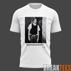 Marathon x JAY-Z 30 Exclusive T-Shirt 2026 1 Marathon x JAY-Z 30 Exclusive T-Shirt 2026 1
