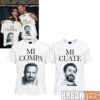 Oklahoma City Thunder Special New 2026 Edition T-Shirt