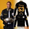 Roots of Fight x Texas Longhorns x Earl Campbell x Ricky Williams Texas Jacket
