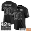 Minnesota Golden Gophers 2026 Custom Football Jersey