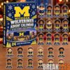 Michelin Motorsport 2026 Advent Calendar Michelin Motorsport 2026 Advent Calendar