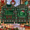 Reaper Winter Christmas 2026 Ugly Sweater