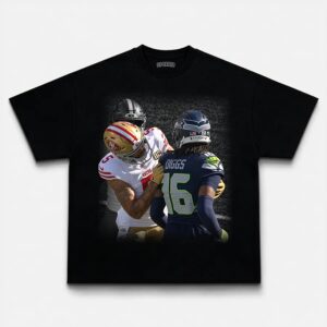 Mike Evans Who Are You Tee