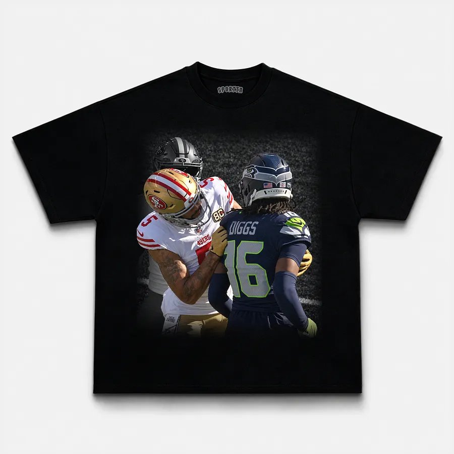 Mike Evans Who Are You Tee Mike Evans Who Are You Tee